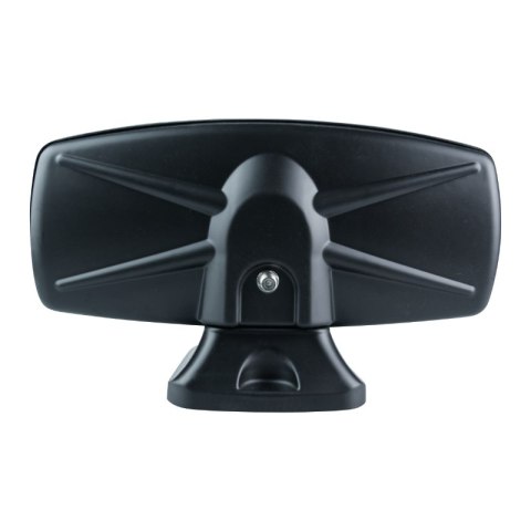 Antena TV pokojowa DVB-T / DVB-T2, VHF/UHF, 42 dB