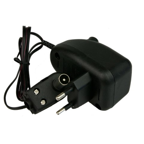Antena dookólna DVB-T / DVB-T2 DPM HN300, 25 dB