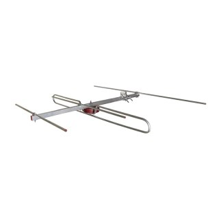 Antena kierunkowa DVB-T DPM HN36FK, 4 el., bez wzmacniacza