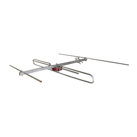Antena kierunkowa DVB-T DPM HN36FK, 4 el., bez wzmacniacza