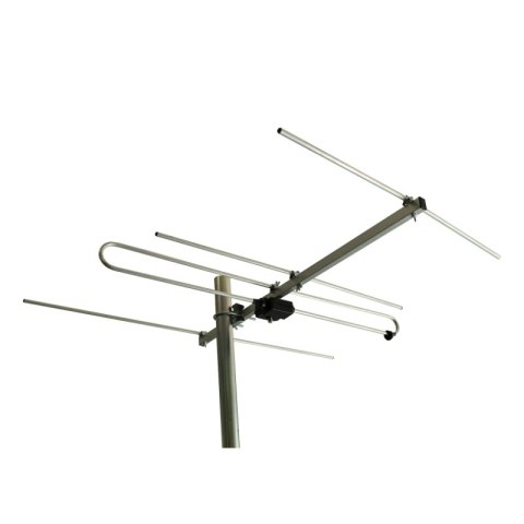 Antena kierunkowa DVB-T DPM HN36FK, 4 el., bez wzmacniacza