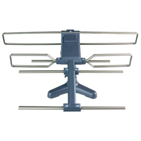 Antena pokojowa DVB-T / DVB-T2 SOWAR VIZJA, bez wzmacniacza, 5 dB