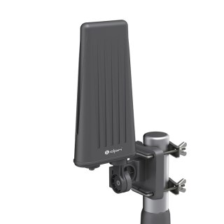 Antena zewnętrzna DVB-T / DVB-T2 DPM DTVO5 z filtrem LTE, 45 dB