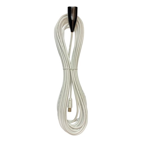 Antena zewnętrzna DVB-T / DVB-T2 DPM DTVO5 z filtrem LTE, 45 dB