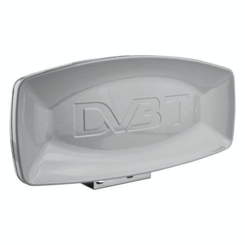 Antena zewnętrzna DVB-T/DVB-T2, VHF/UHF, 42 dB