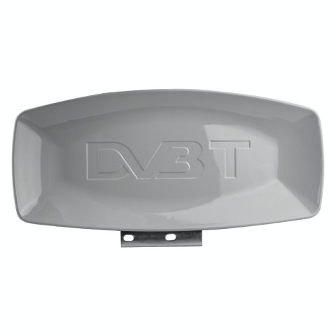 Antena zewnętrzna DVB-T/DVB-T2, VHF/UHF, 42 dB