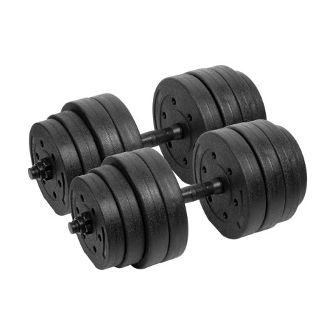 Hantle bitumiczne regulowane 1x20kg REBEL ACTIVE