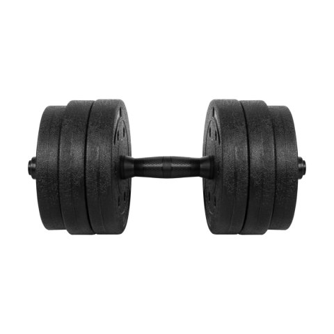 Hantle bitumiczne regulowane 2x10kg REBEL ACTIVE