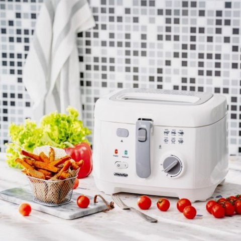 Mesko Frytkownica 2,5 L