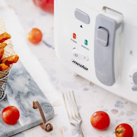 Mesko Frytkownica 2,5 L