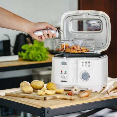 Mesko Frytkownica 2,5 L