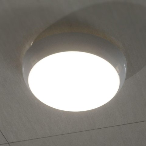 Plafon LED V-TAC SAMSUNG CHIP IP65 IK08 VT-8613 2600lm