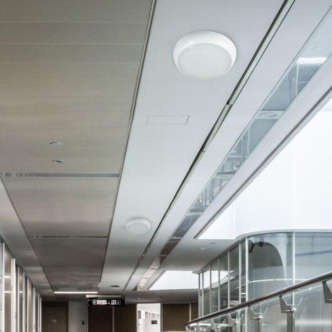 Plafon LED V-TAC SAMSUNG CHIP IP65 IK08 VT-8613 2600lm
