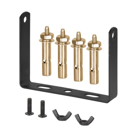 Reflektor solarny Rebel z sensorem ruchu , sterowany pilotem