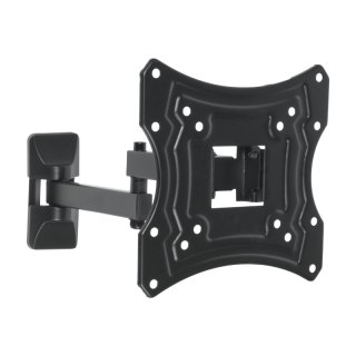 Uchwyt TV regulowany, 13-42", 20 kg