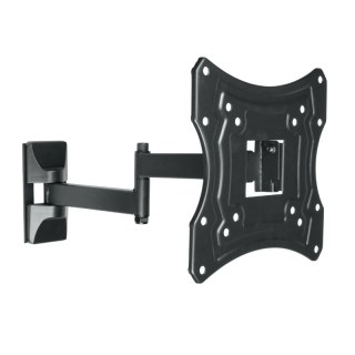 Uchwyt TV regulowany, 13-42", 20 kg