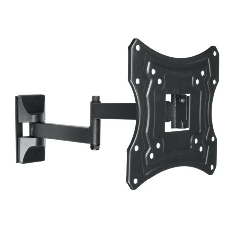 Uchwyt TV regulowany, 13-42", 20 kg