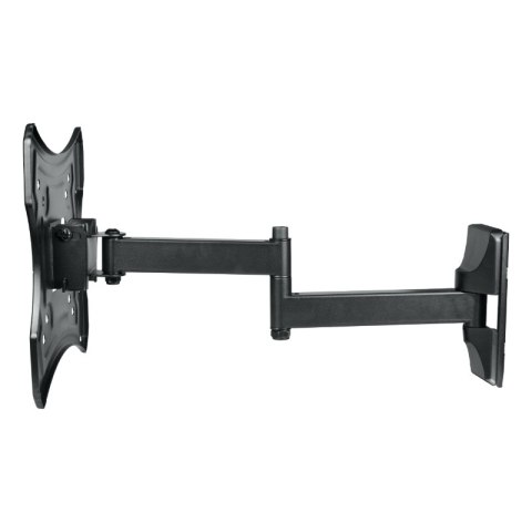 Uchwyt TV regulowany, 13-42", 20 kg