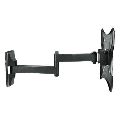 Uchwyt TV regulowany, 13-42", 20 kg