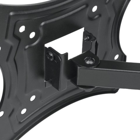 Uchwyt TV regulowany, 13-42", 20 kg