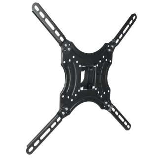 Uchwyt TV regulowany, 13-55", 20 kg