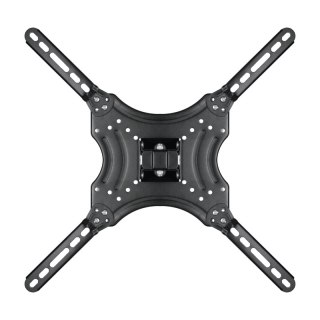Uchwyt TV regulowany, 13-55", 20 kg