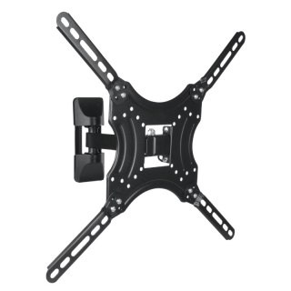 Uchwyt TV regulowany, 14-65", 30 kg