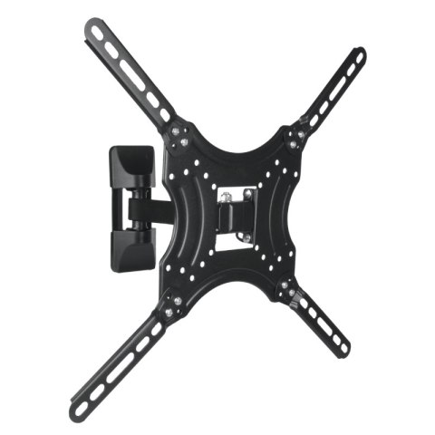 Uchwyt TV regulowany, 14-65", 30 kg