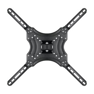 Uchwyt TV regulowany, 14-65", 30 kg