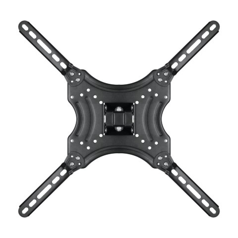 Uchwyt TV regulowany, 14-65", 30 kg