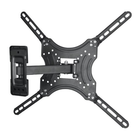 Uchwyt TV regulowany, 14-65", 30 kg