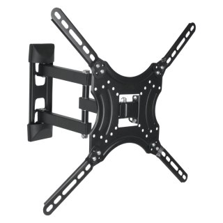 Uchwyt TV regulowany, 14-65", 35 kg
