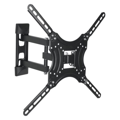 Uchwyt TV regulowany, 14-65", 35 kg