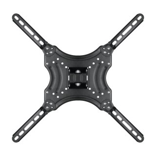 Uchwyt TV regulowany, 14-65", 35 kg