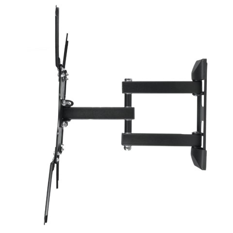 Uchwyt TV regulowany, 14-65", 35 kg