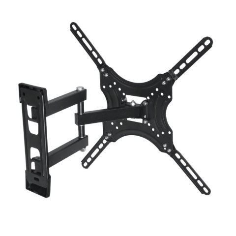 Uchwyt TV regulowany, 14-65", 35 kg