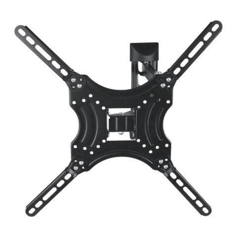 Uchwyt TV regulowany, 14-65", 35 kg