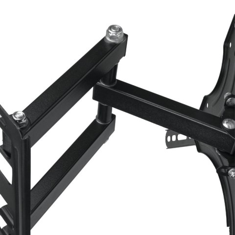 Uchwyt TV regulowany, 14-65", 35 kg