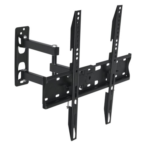 Uchwyt TV regulowany, 26-55", 35 kg