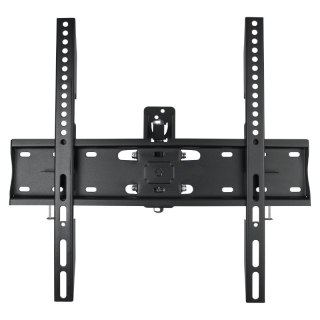 Uchwyt TV regulowany, 26-55", 35 kg