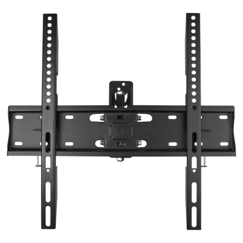 Uchwyt TV regulowany, 26-55", 35 kg