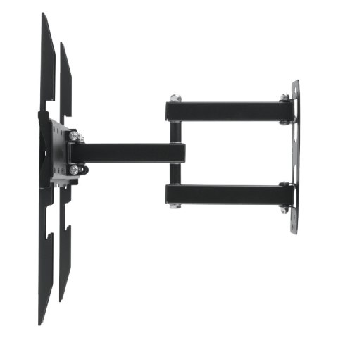 Uchwyt TV regulowany, 26-55", 35 kg