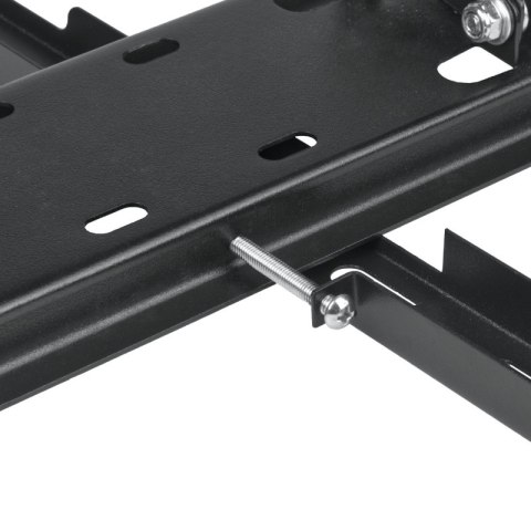 Uchwyt TV regulowany, 26-55", 35 kg