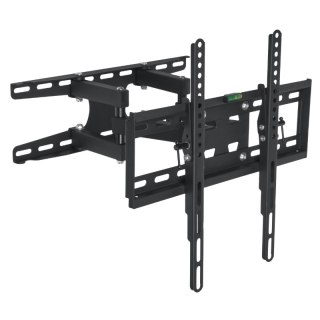 Uchwyt TV regulowany, 26-60", 50 kg