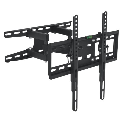 Uchwyt TV regulowany, 26-60", 50 kg