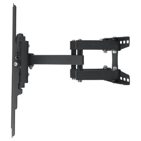 Uchwyt TV regulowany, 26-60", 50 kg