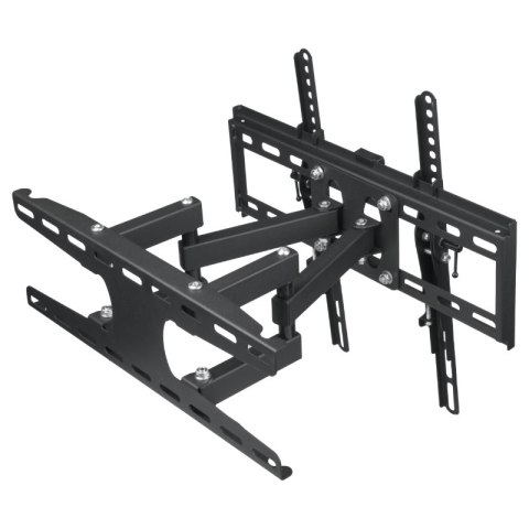 Uchwyt TV regulowany, 26-60", 50 kg