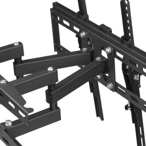 Uchwyt TV regulowany, 26-60", 50 kg