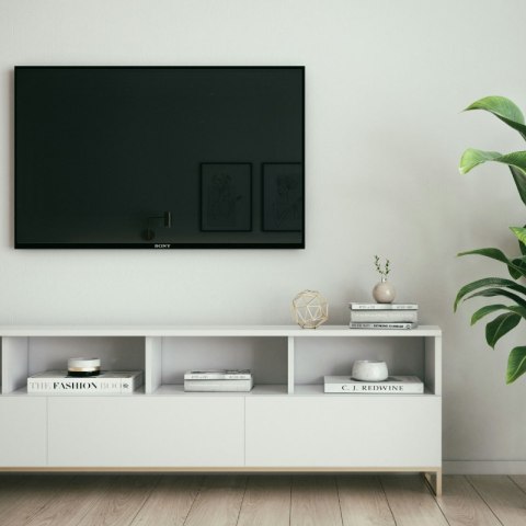 Uchwyt TV regulowany, 26-60", 50 kg