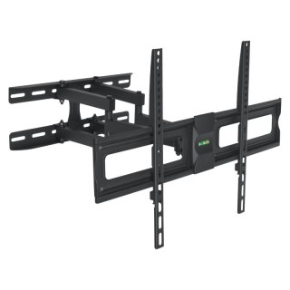 Uchwyt TV regulowany, 37-70", 40 kg